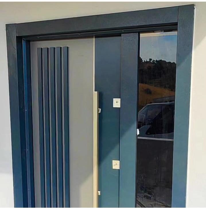 Babat PVC Alüminyum